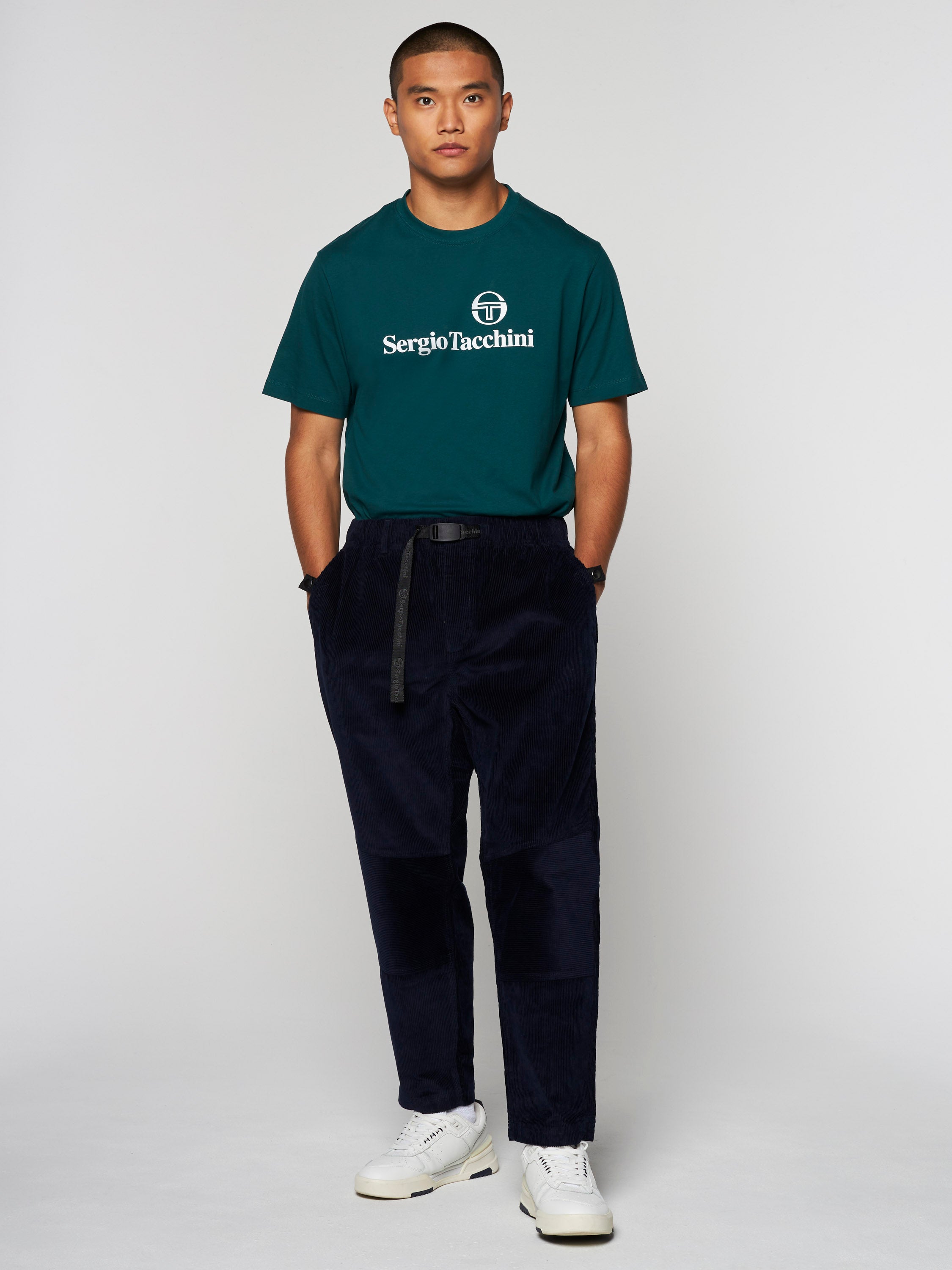 ELECTRA CROC CARGO PANTS – StylePurch