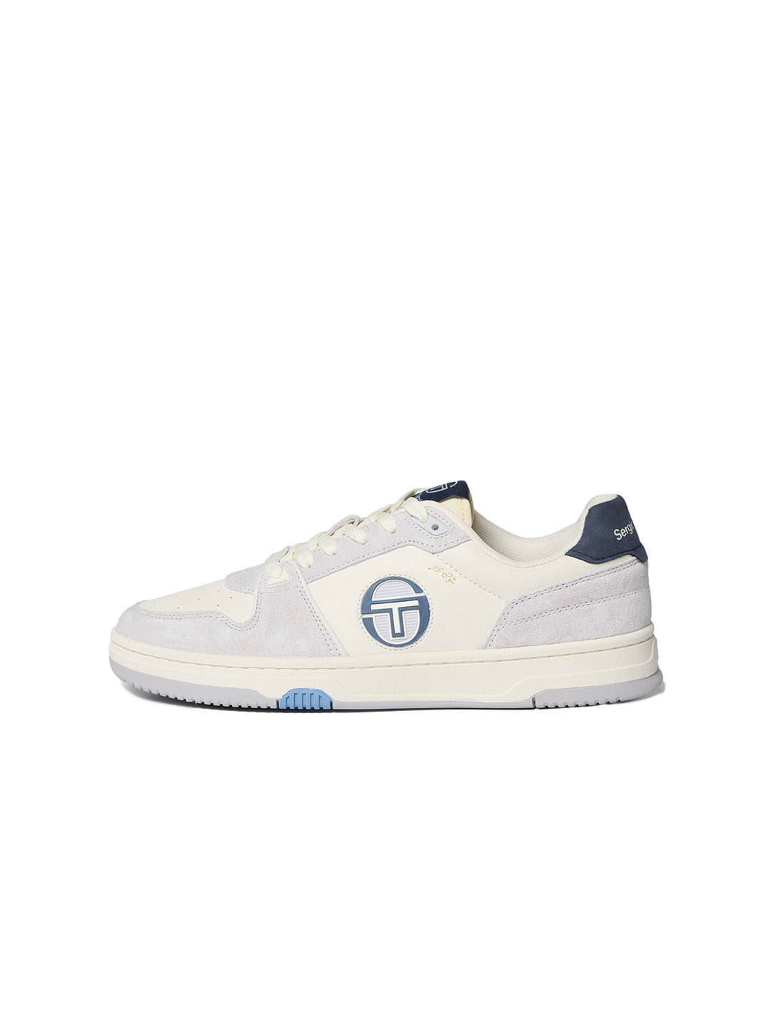 Basket sergio tacchini best sale