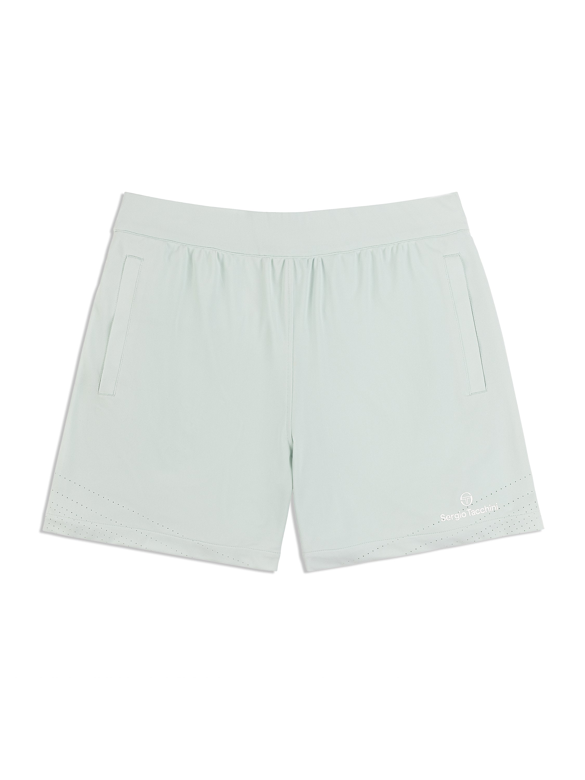 Veloce Short- Surf Spray – Sergio Tacchini