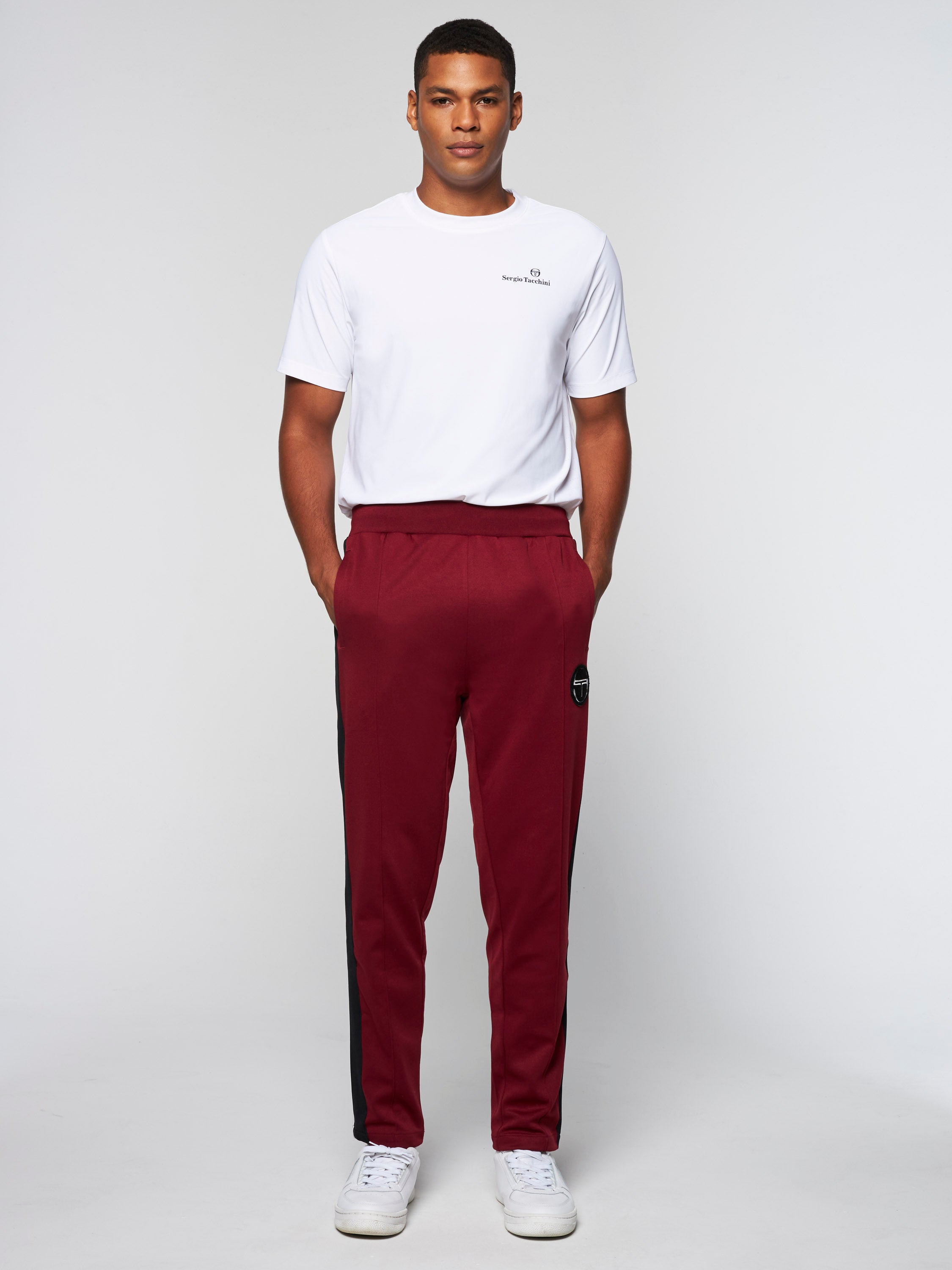 Monte Jogger Archivio- Merlot – Sergio Tacchini