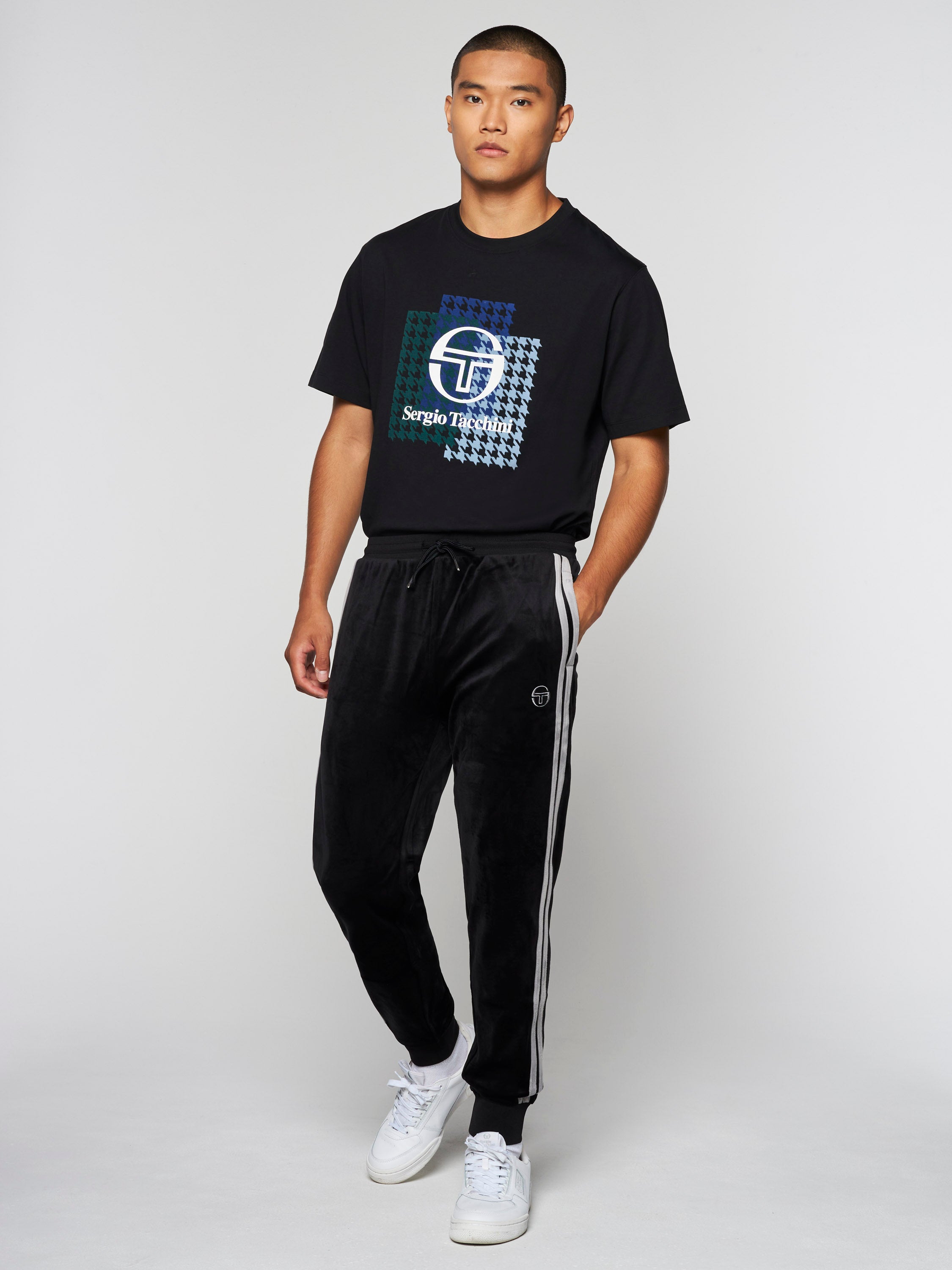 DAMARINDO COLLECTION – Sergio Tacchini