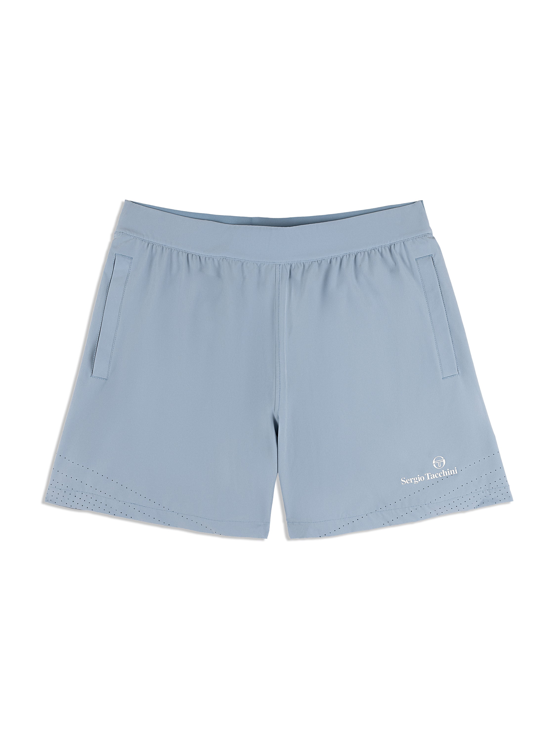 Foro Short- Mountain Spring – Sergio Tacchini