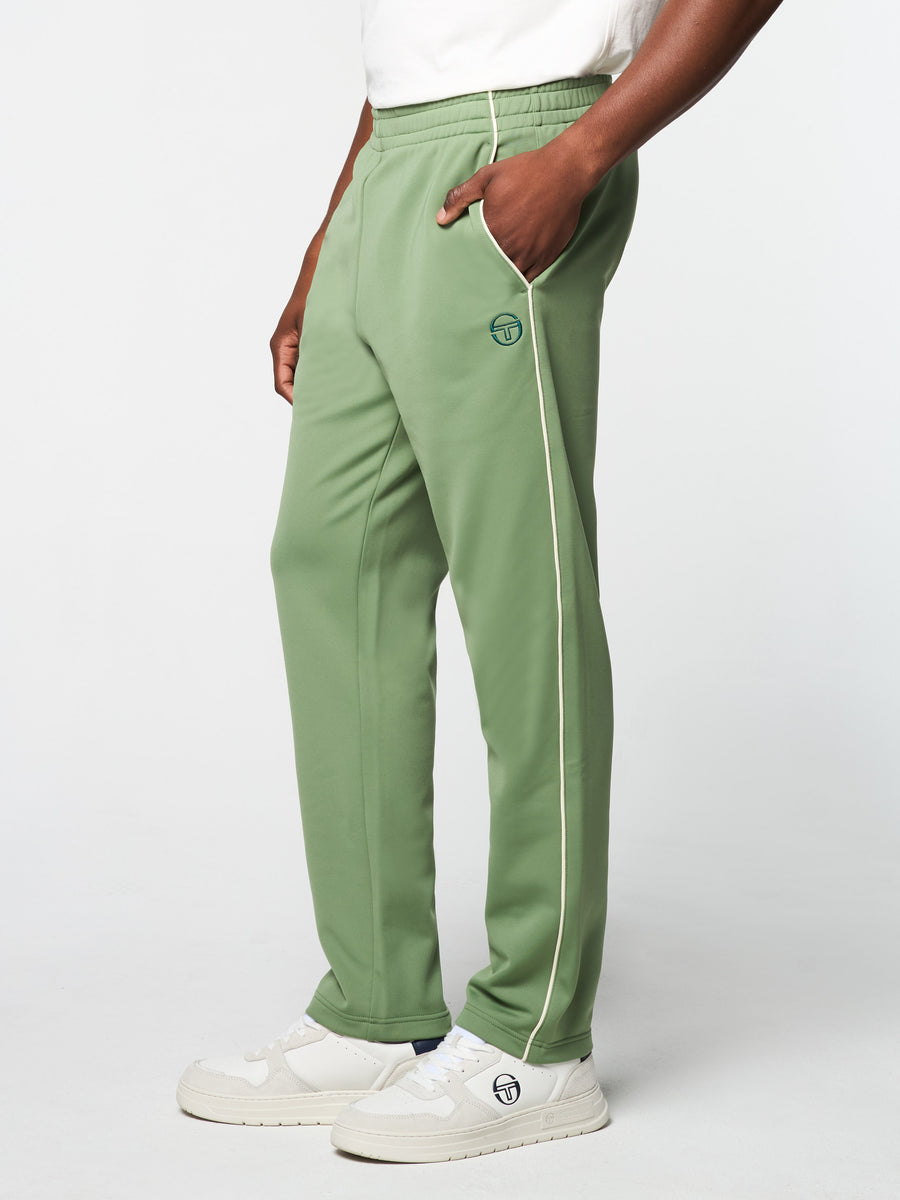 Olmi Track Pant Hedge Green Sergio Tacchini