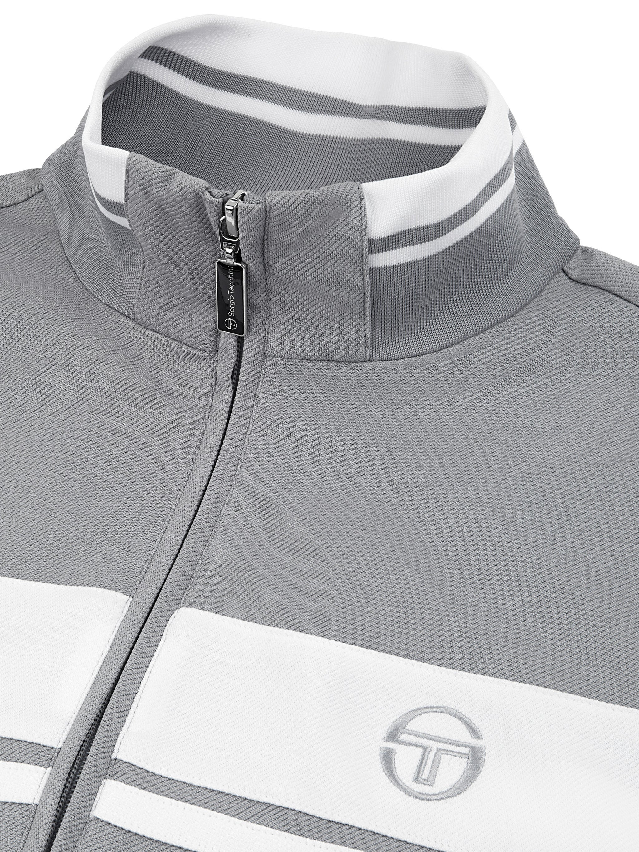 Sergio tacchini masters track top deals