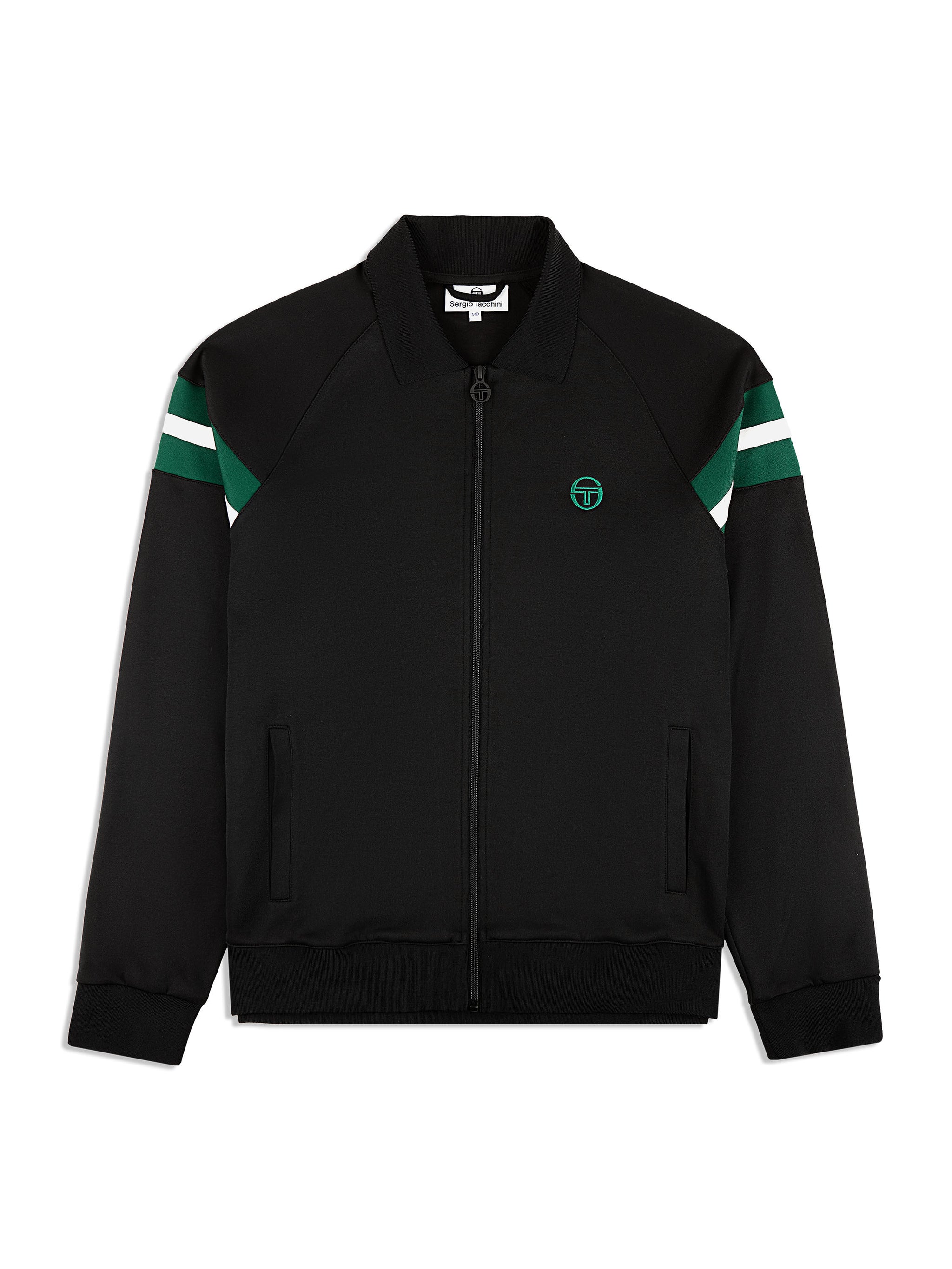 Sergio tacchini buying jacket