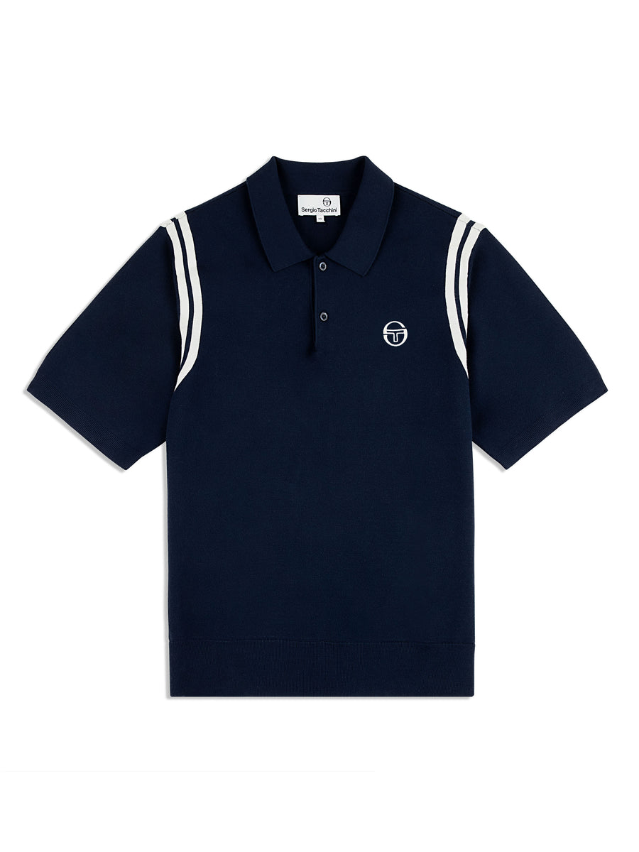 Palla Polo- Maritime Blue