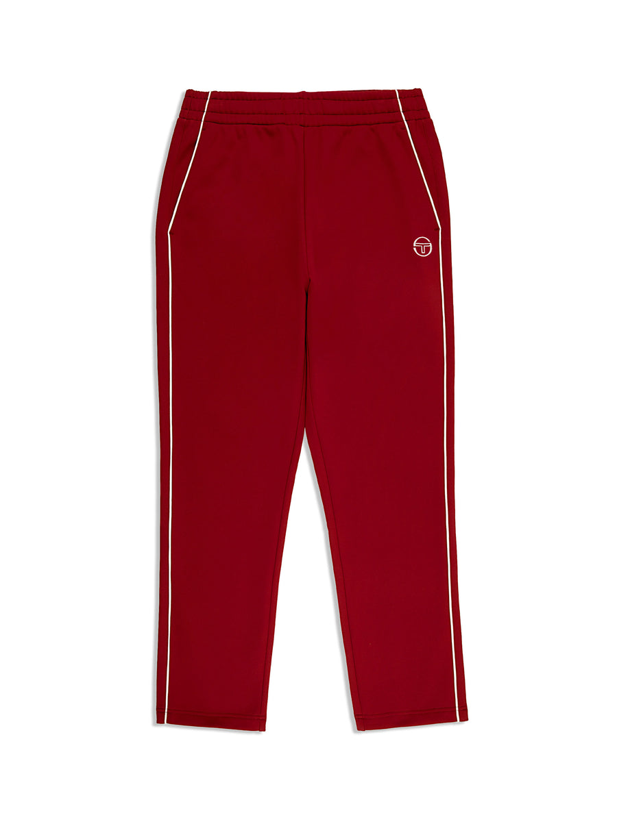 Olmi Track Pant- Sun Dried Tomato