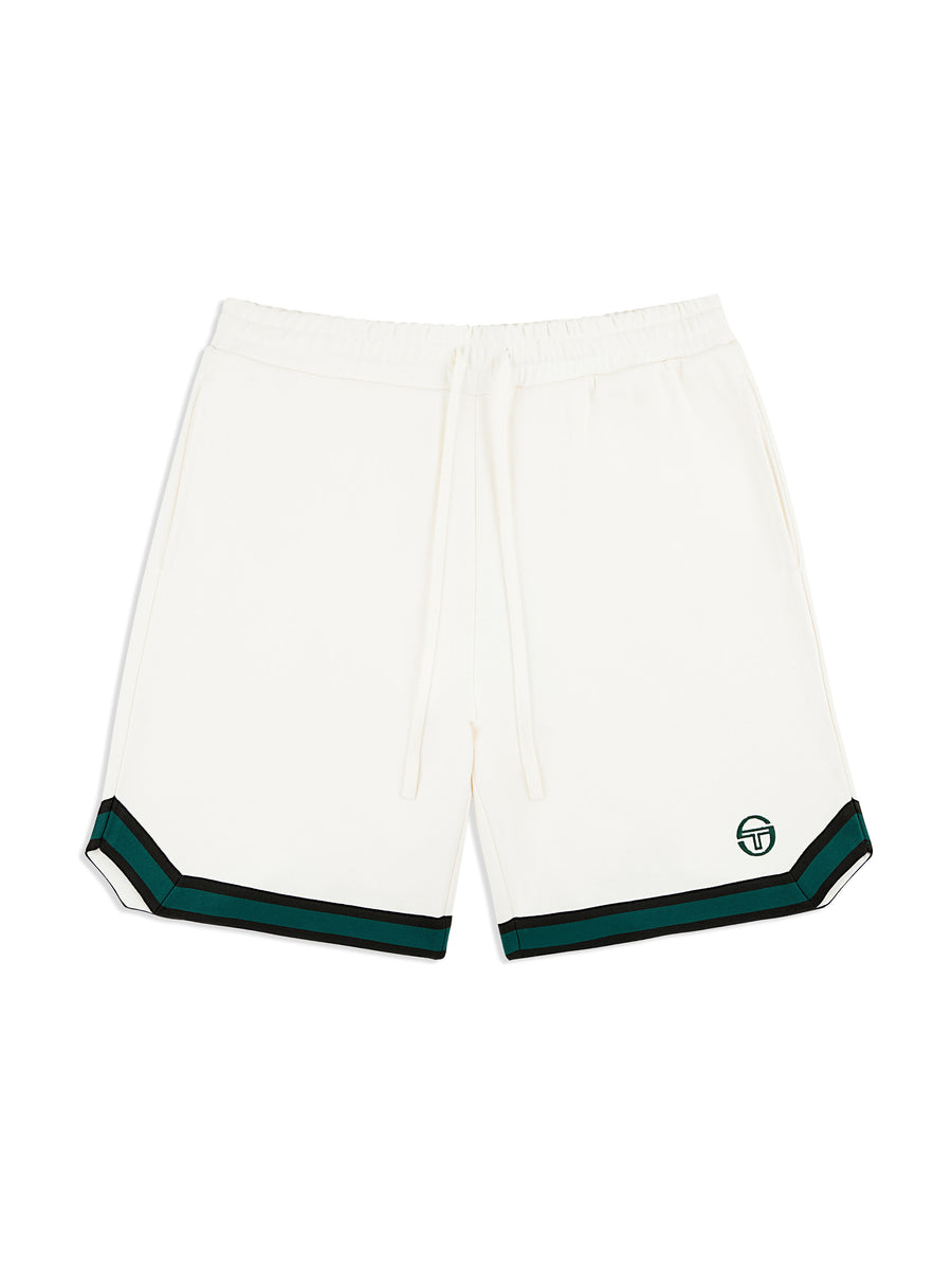 Tito Shorts- Gardenia