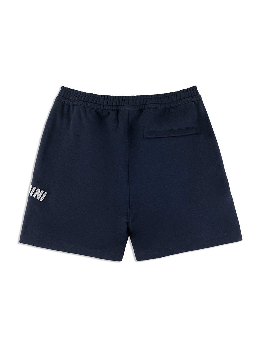 Varsita Short- Maritime Blue