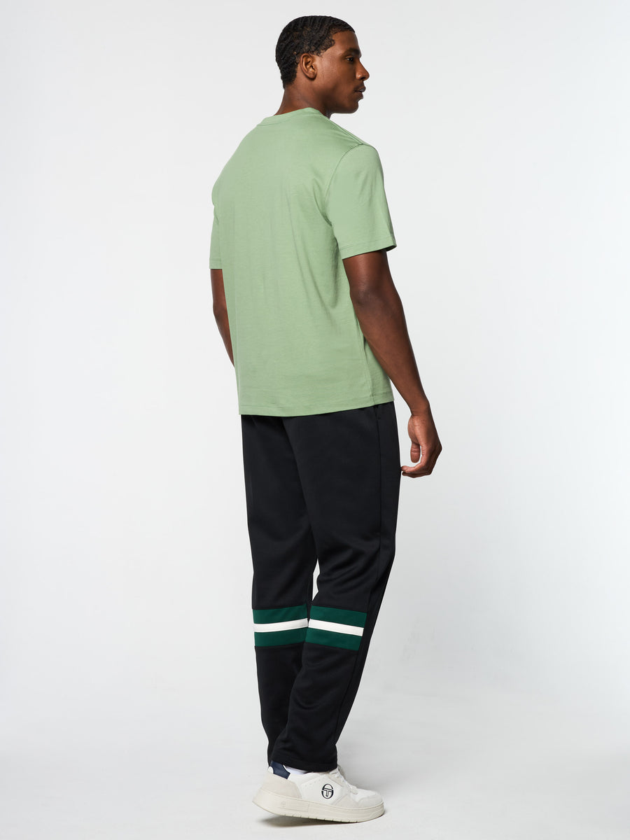 Varsita T-Shirt- Hedge Green