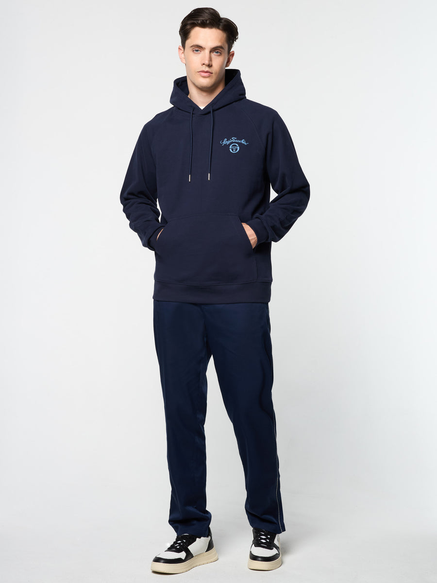 Suveniri Hoodie- Maritime Blue