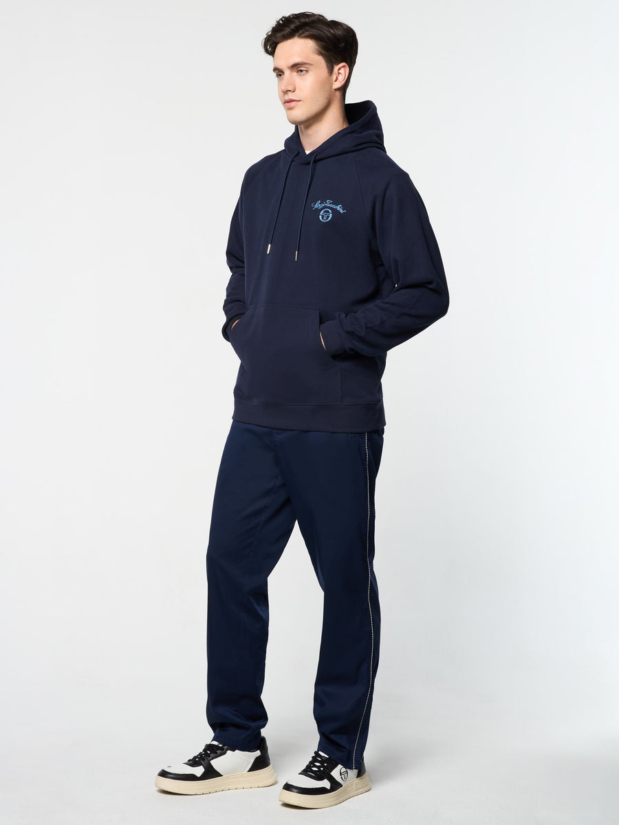 Suveniri Hoodie- Maritime Blue