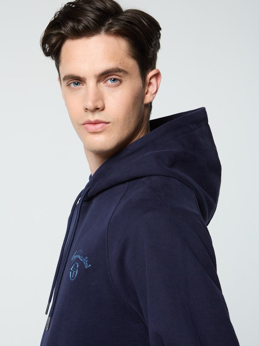 Suveniri Hoodie- Maritime Blue