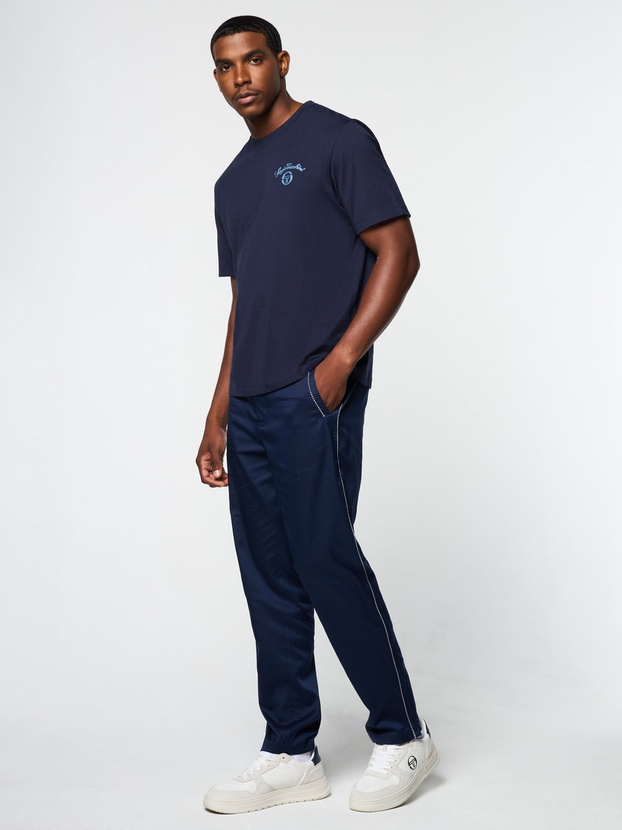 Suveniri T-Shirt- Maritime Blue