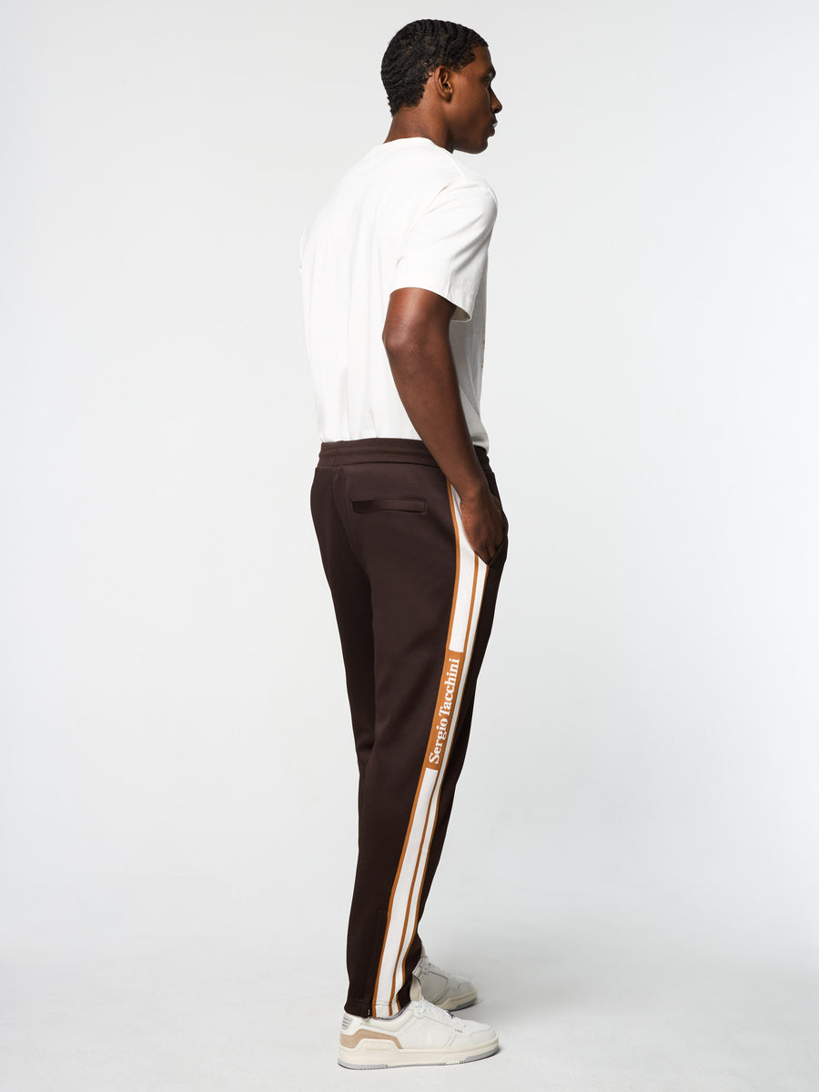 Pereto Track Pant- Java