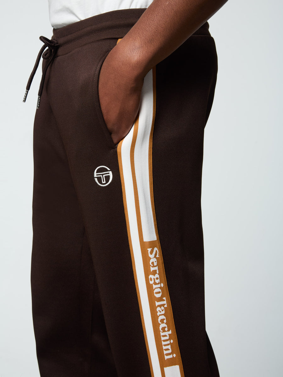 Pereto Track Pant- Java