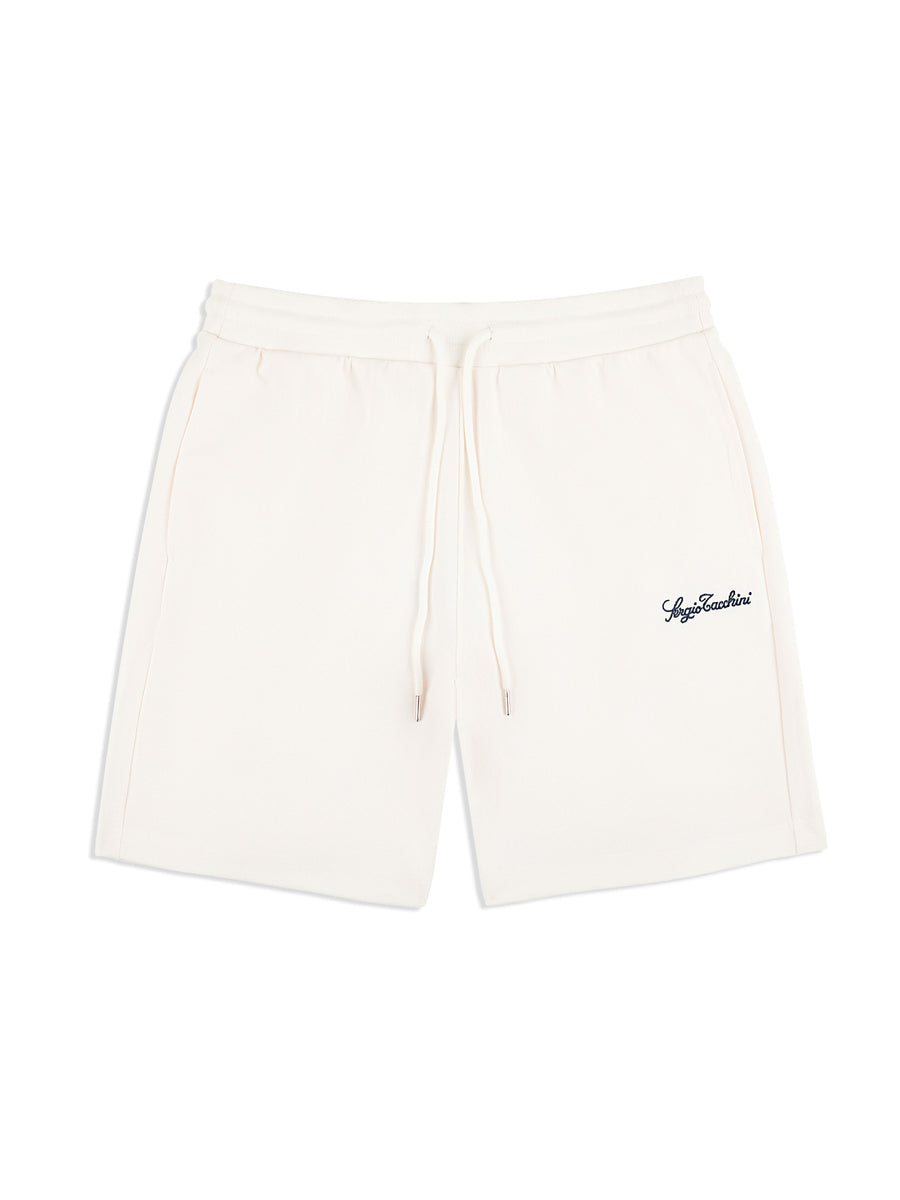 Suveniri Shorts- Gardenia