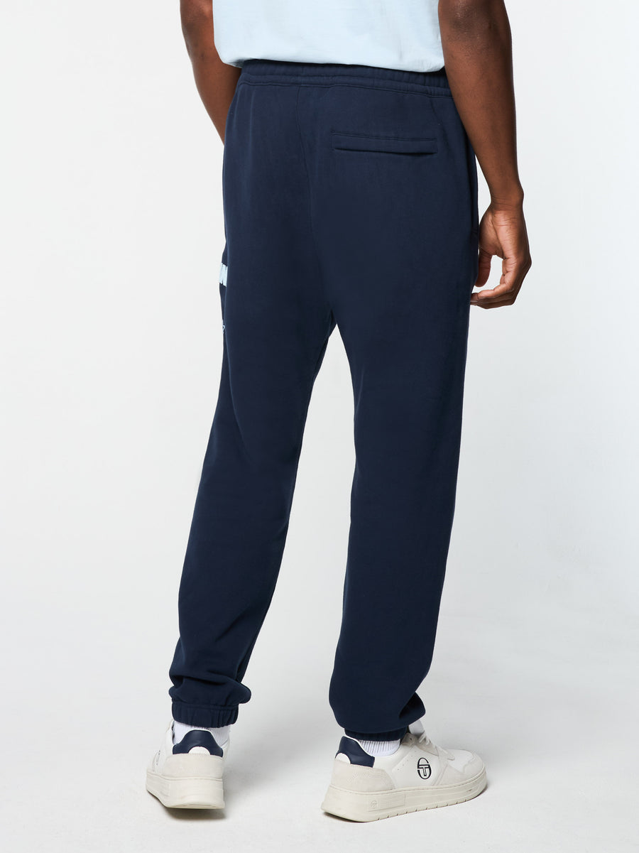 Varsita Sweatpant- Maritime Blue