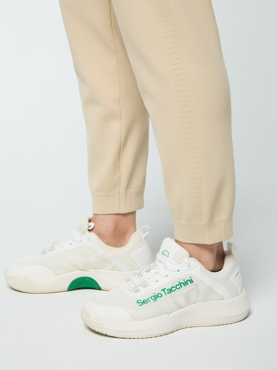 Rosolina Track Pant- Humus