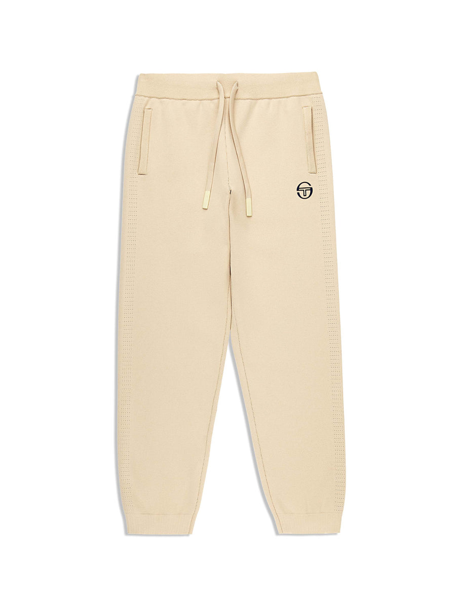 Rosolina Track Pant- Humus