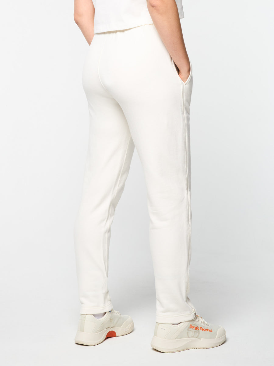 Lusia Sweatpants- Gardenia