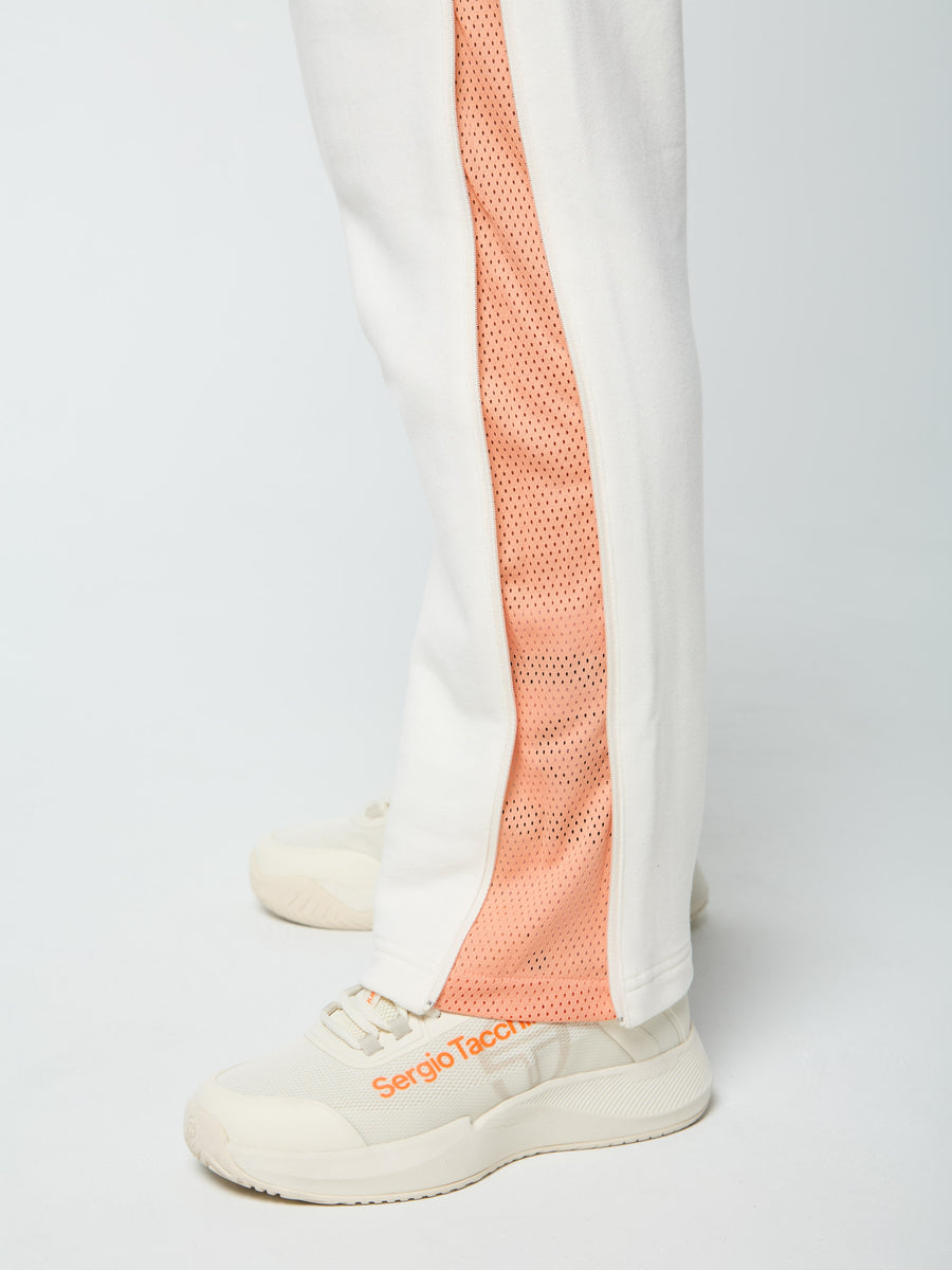 Lusia Sweatpants- Gardenia