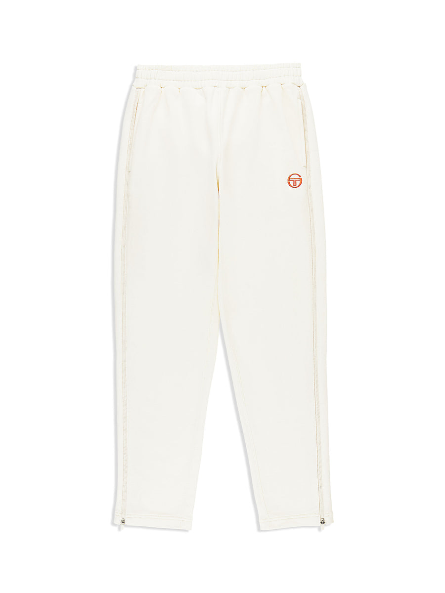 Lusia Sweatpants- Gardenia