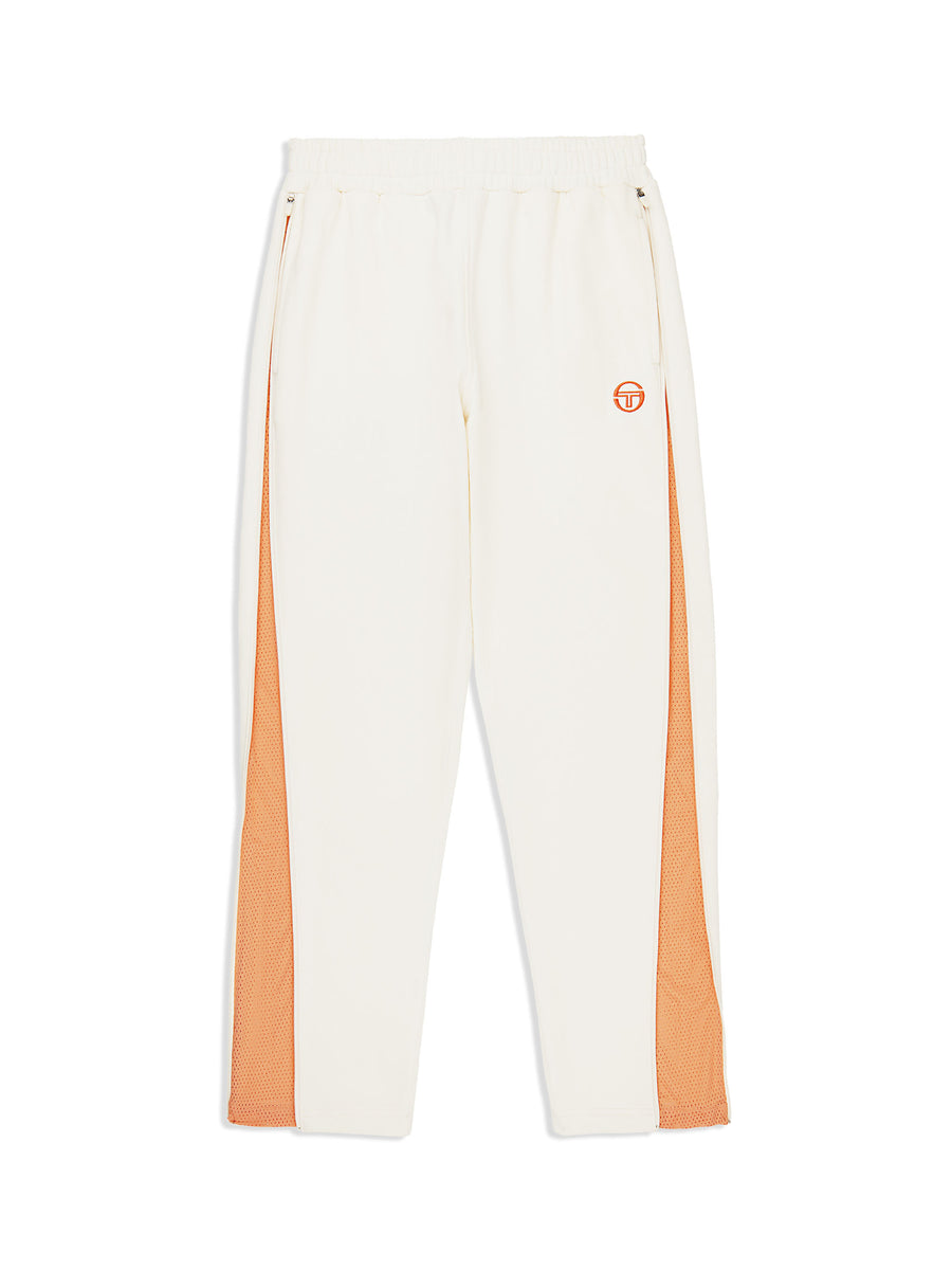 Lusia Sweatpants- Gardenia