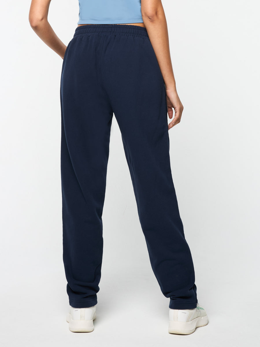 Lusia Sweatpants- Maritime Blue