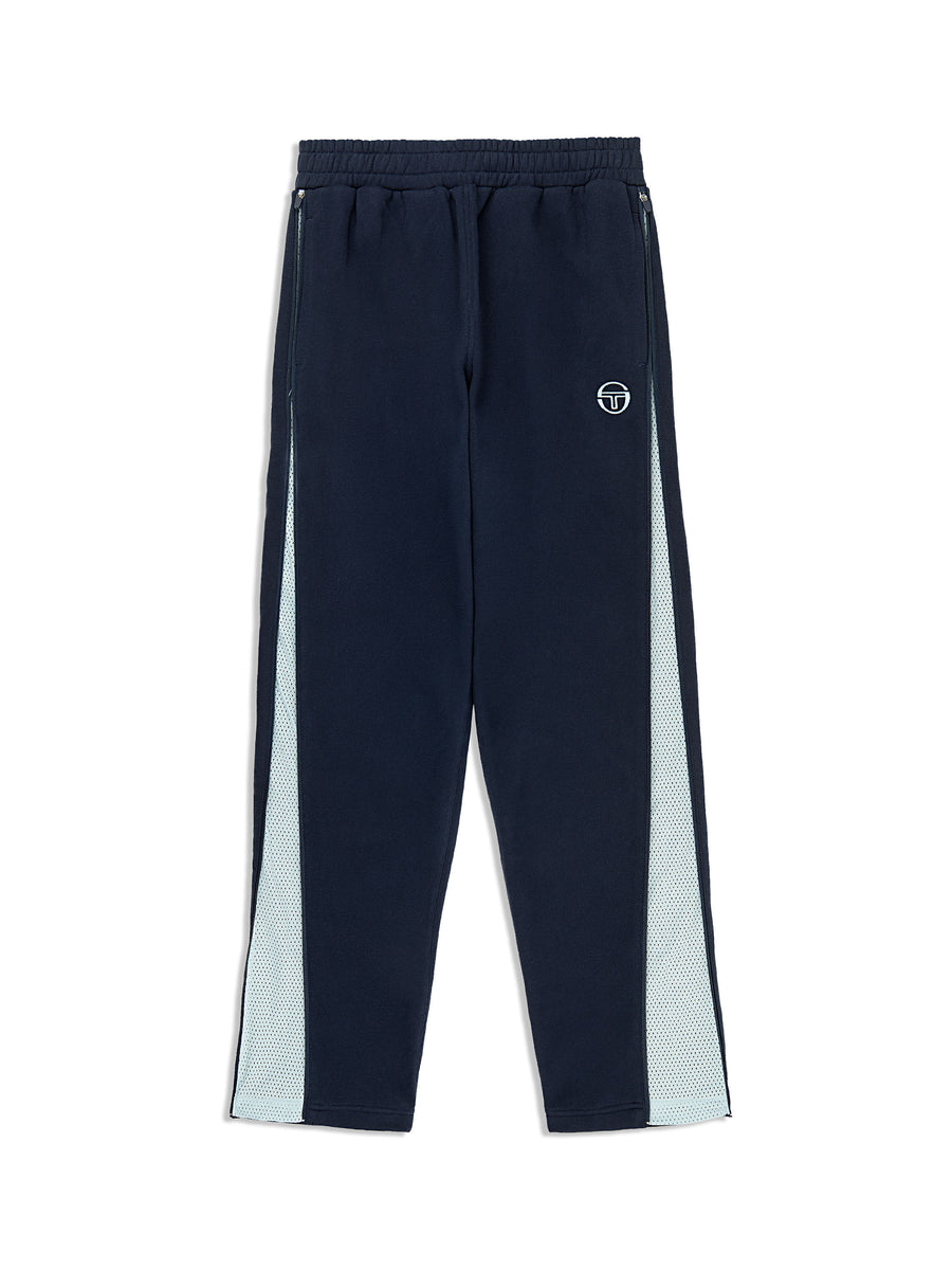 Lusia Sweatpants- Maritime Blue