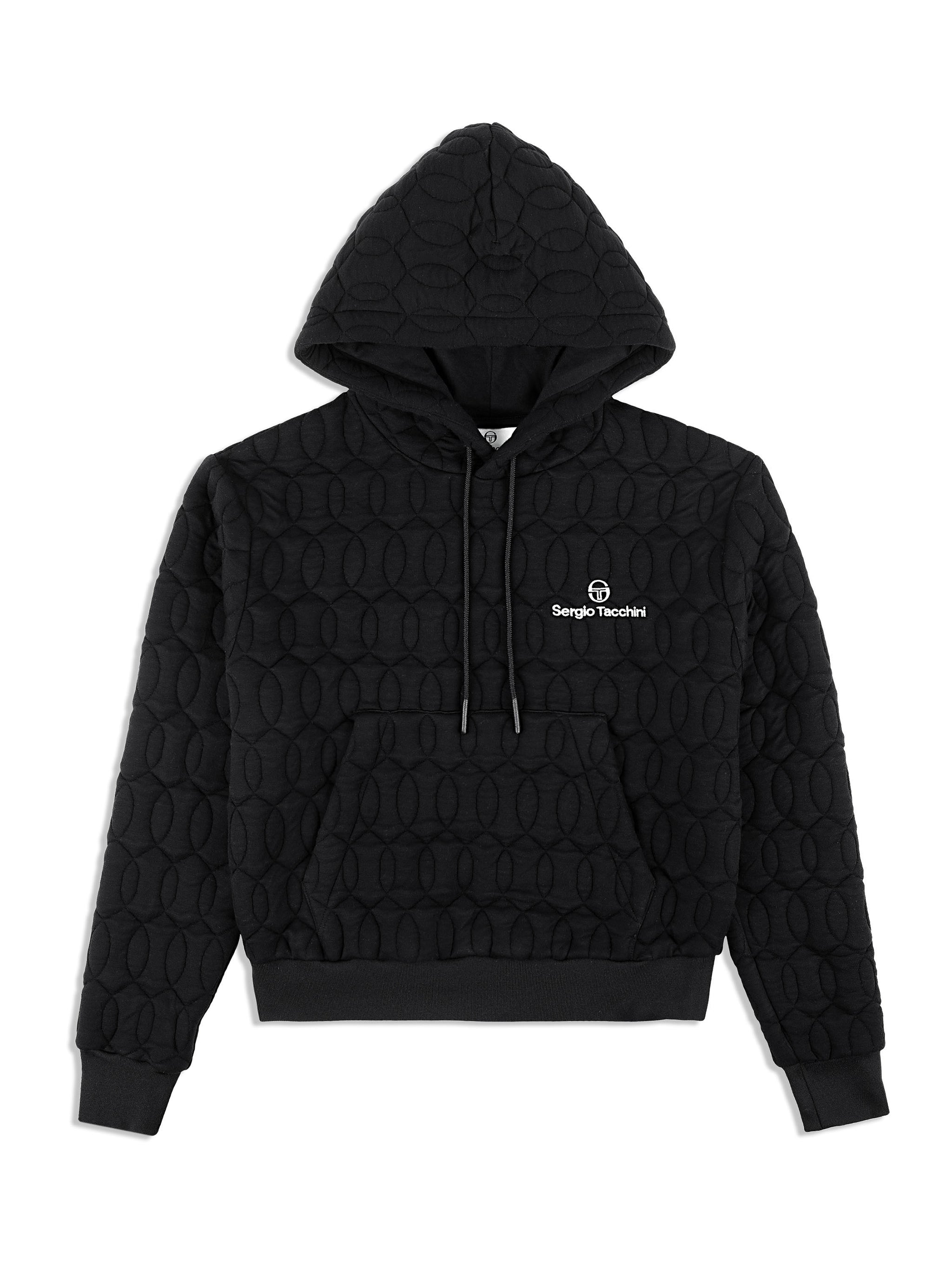 Serge hoodie black deals