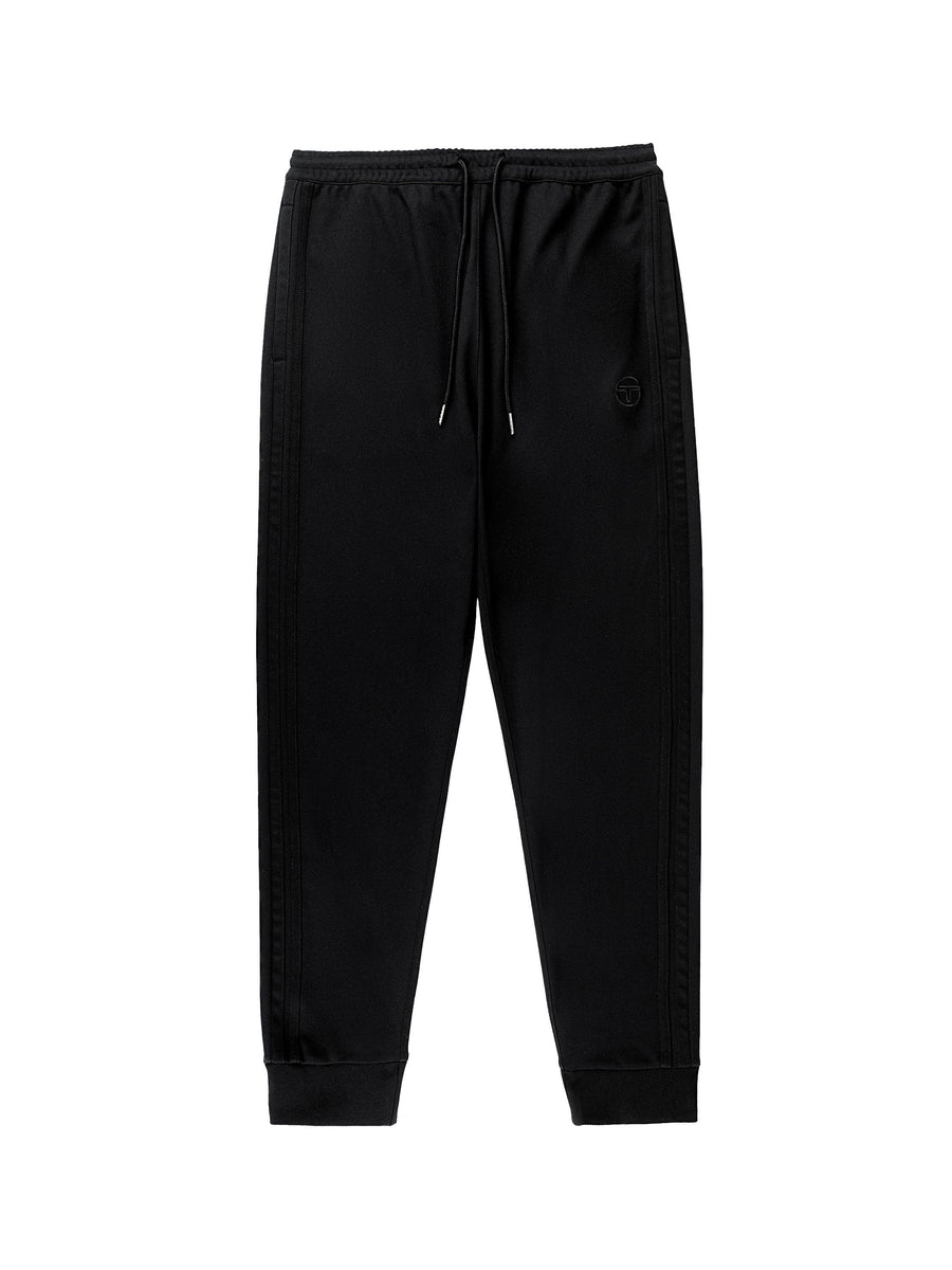 Damarindo Track Pant Archivio- Black/ Black