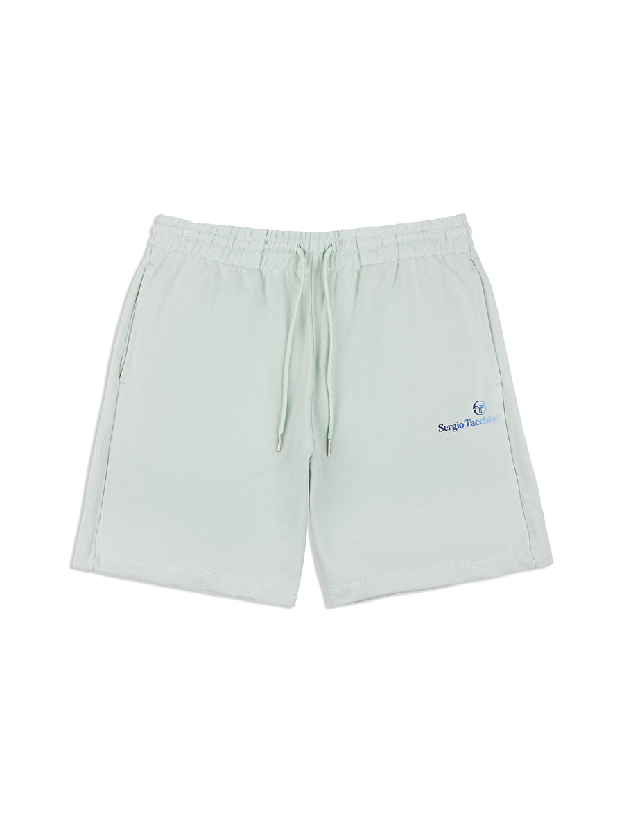 Gradiennte Shorts- Surf Spray