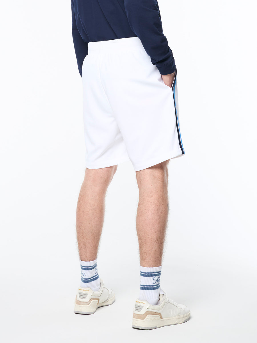 Damarindo Short- French Blue