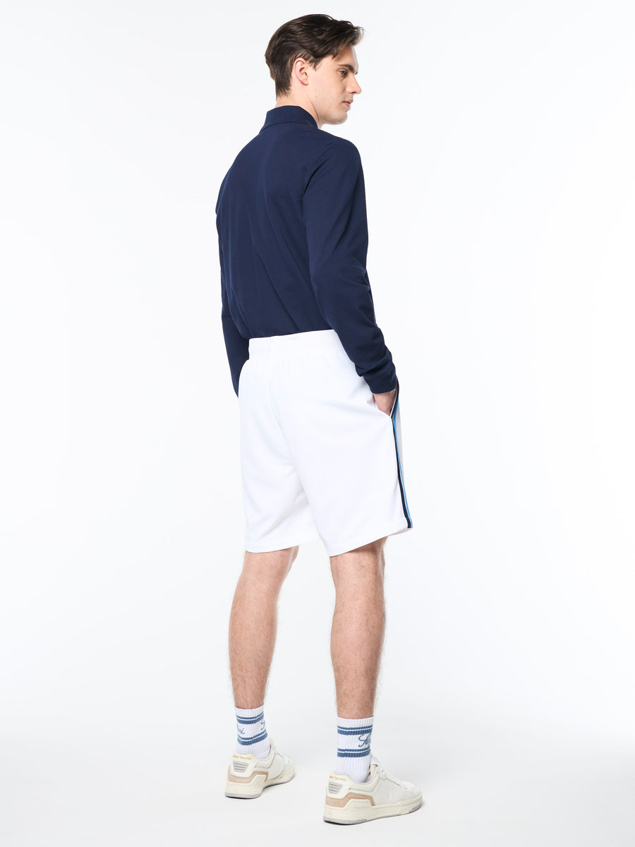 Damarindo Short- French Blue