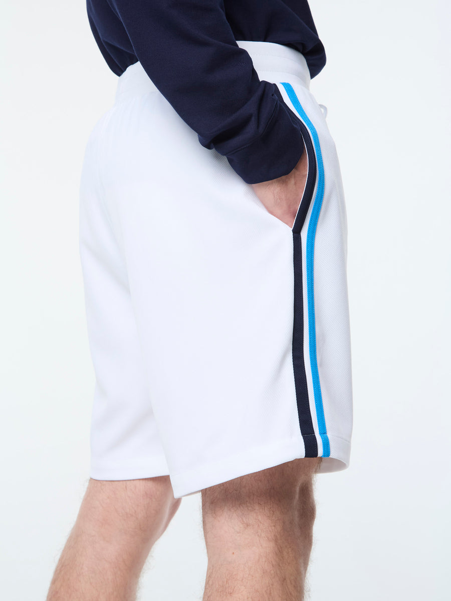 Damarindo Short- French Blue
