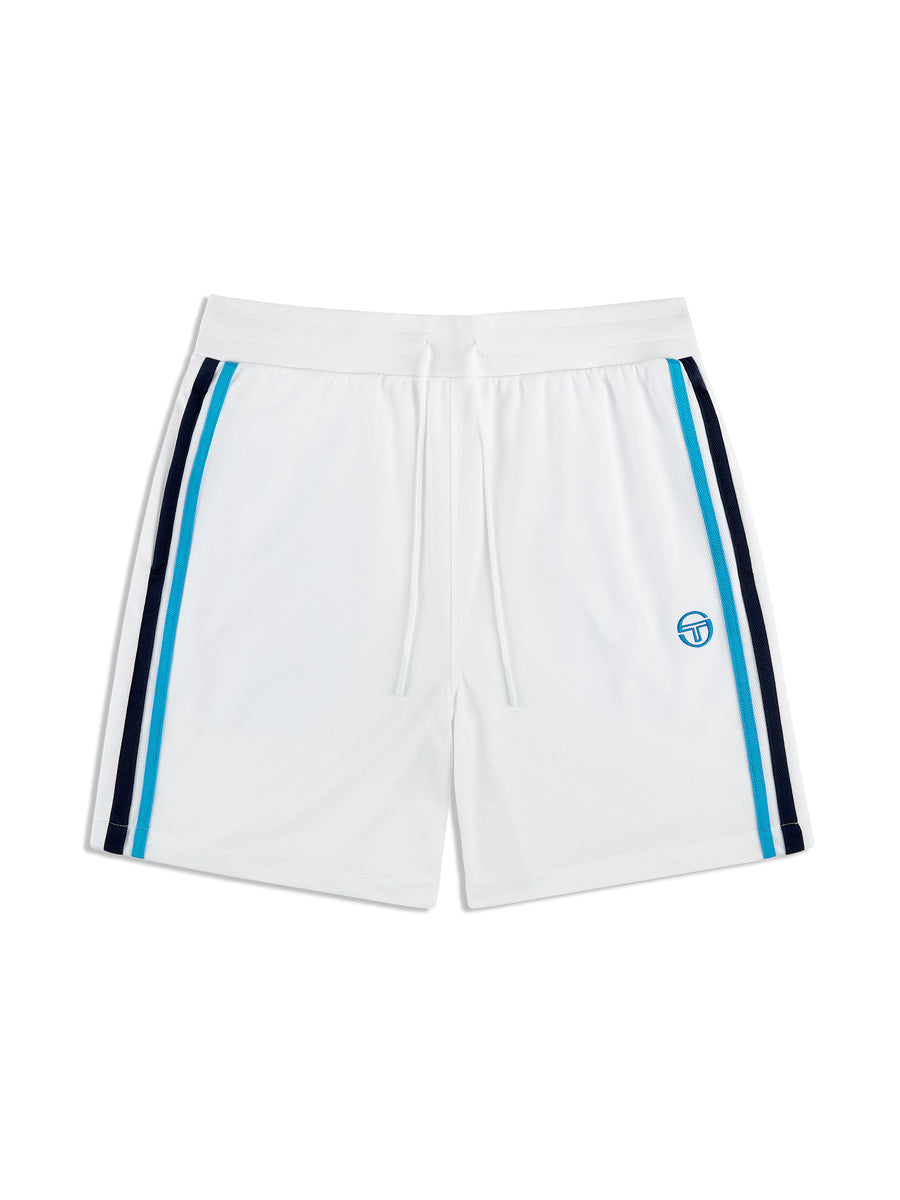 Damarindo Short- French Blue