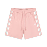 Damarindo Short- Pale Mauve