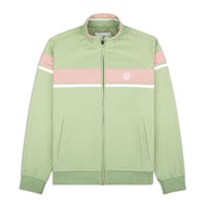 Damarindo Track Jacket- Reseda