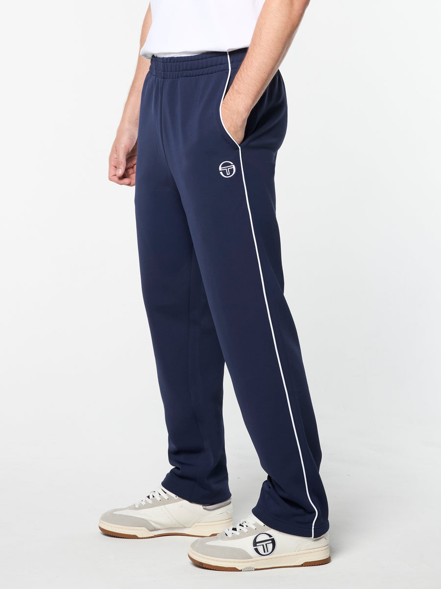 Olmi Track Pant- Eclipse