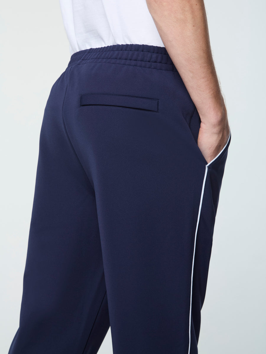 Olmi Track Pant- Eclipse