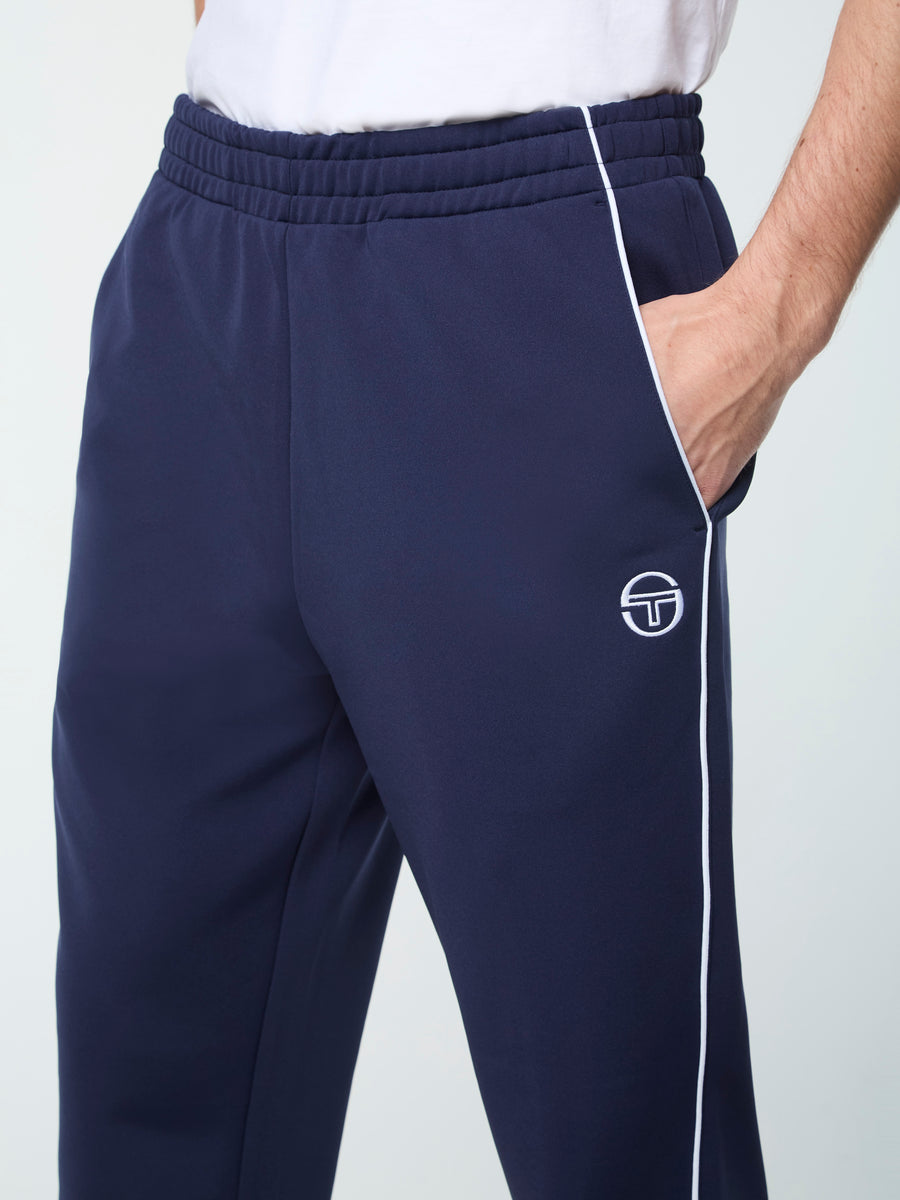 Olmi Track Pant- Eclipse