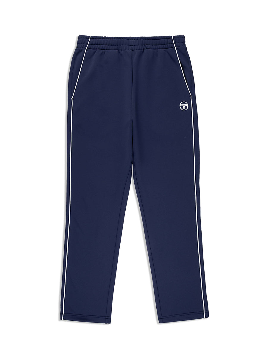 Olmi Track Pant- Eclipse