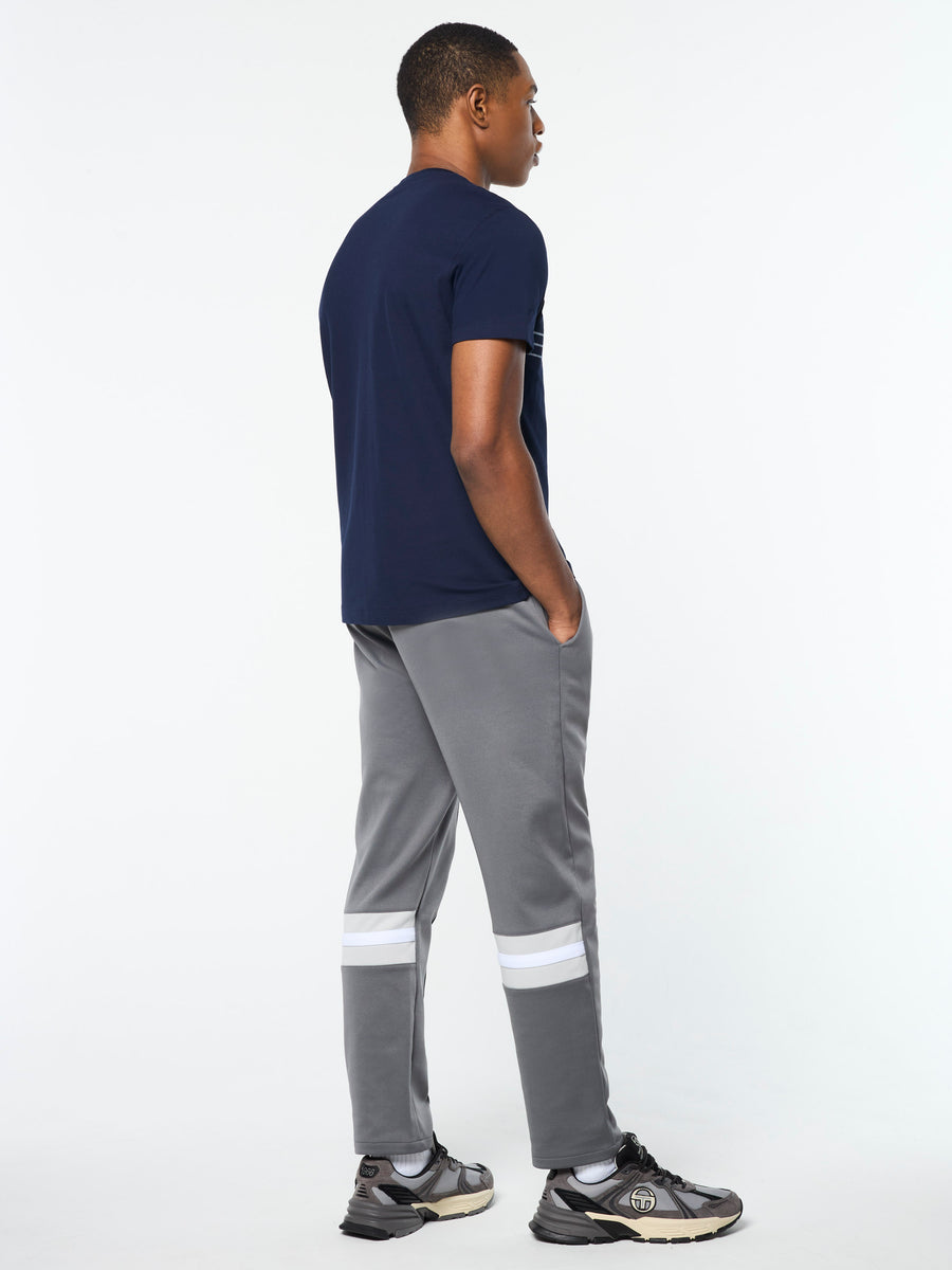 Remo T-Shirt-  Maritime Blue