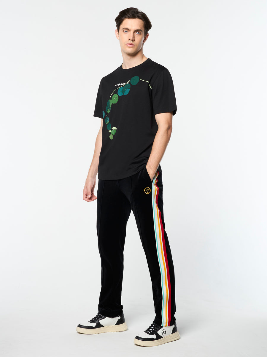 Ramo T-Shirt- Black Beauty