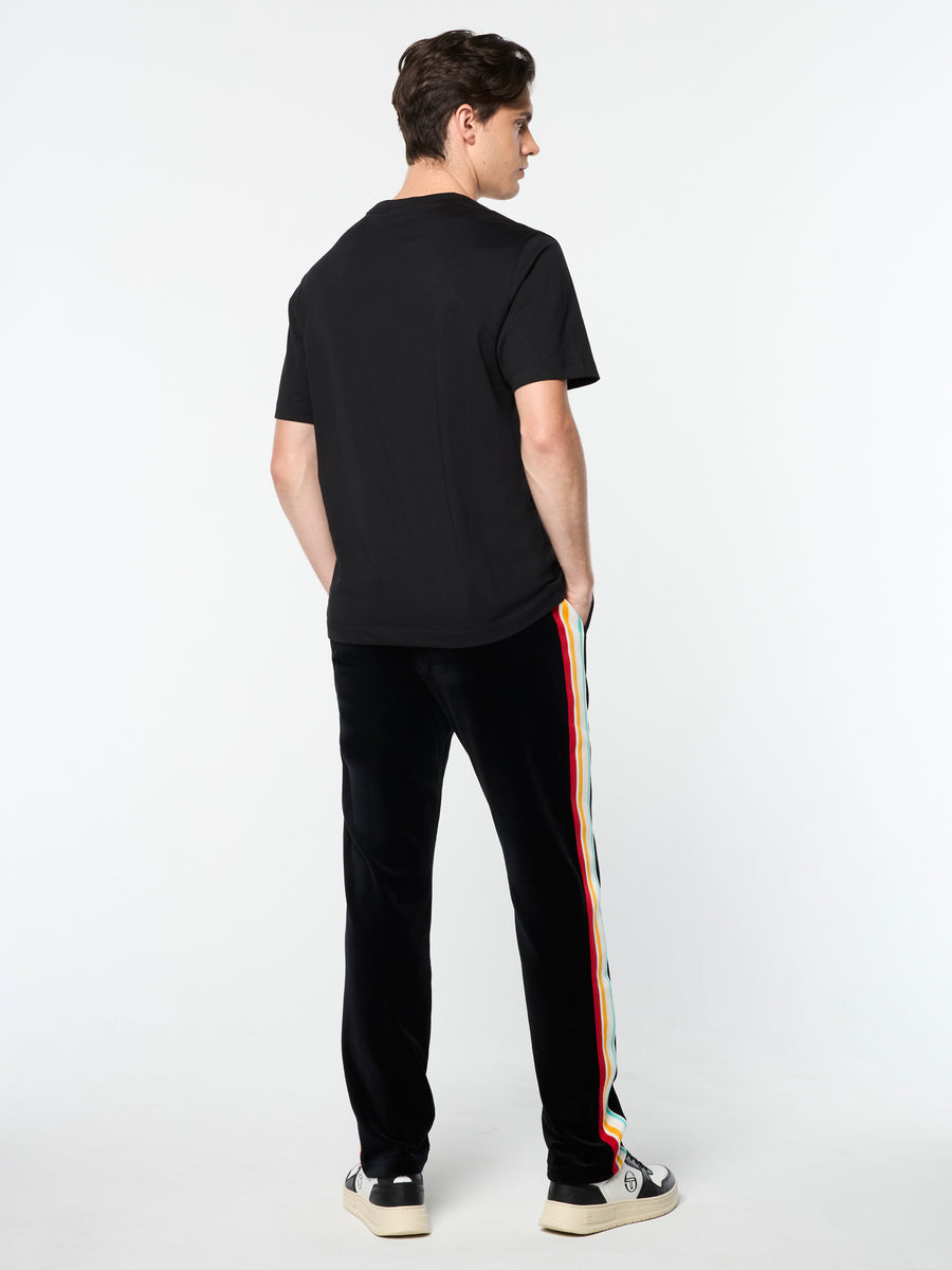 Ramo T-Shirt- Black Beauty