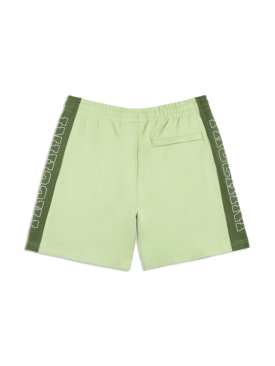 Ciro Short- Reseda