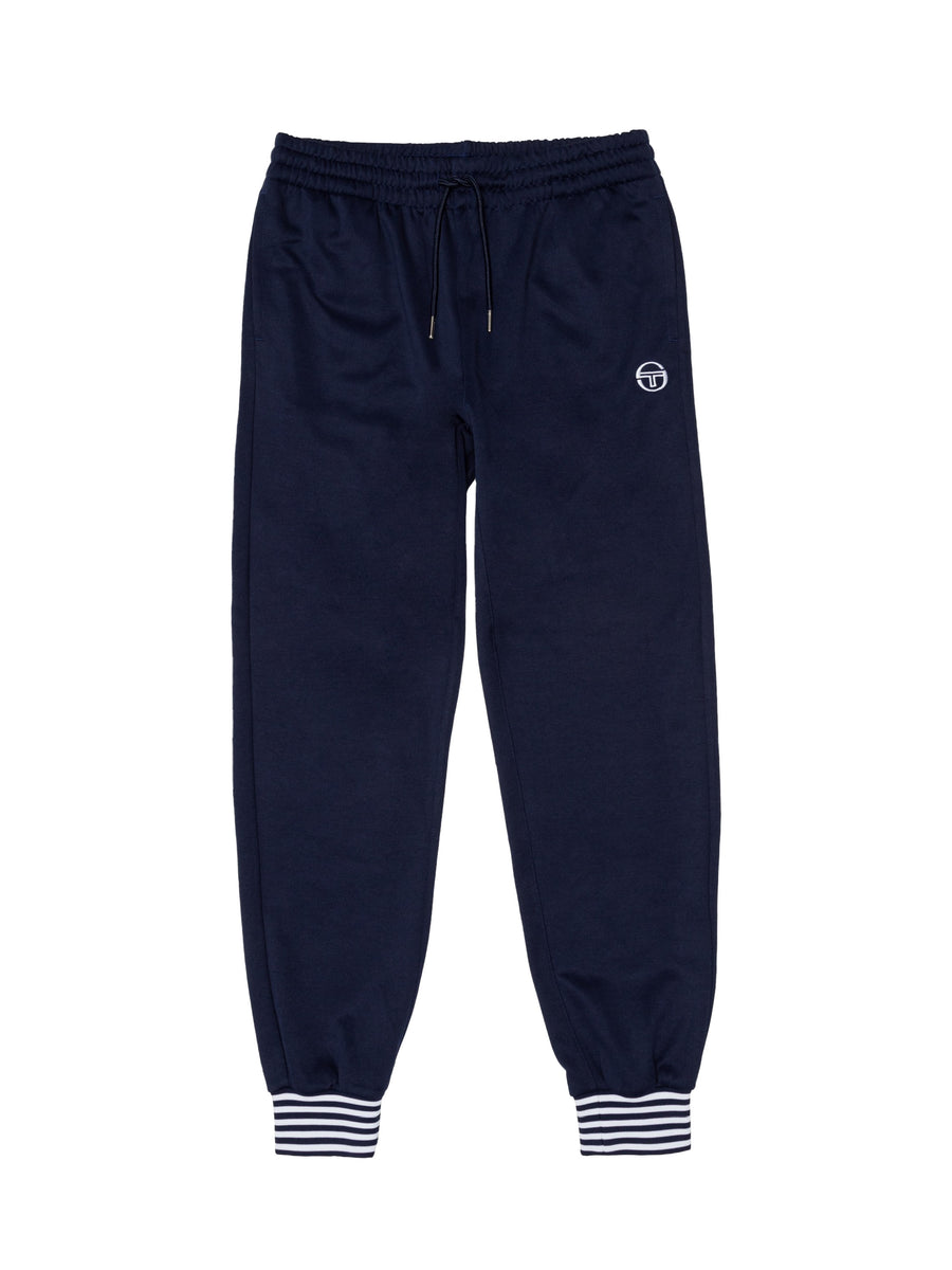 Sienna Track Pant- Maritime Blue