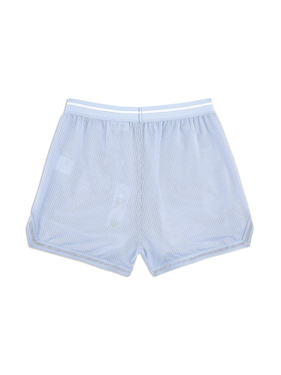 Angelina Short- Xenon Blue