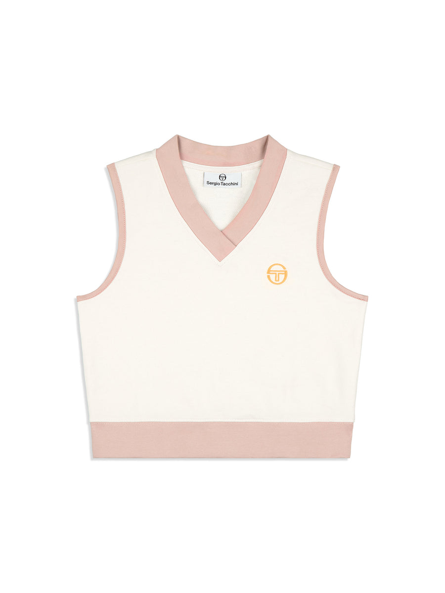 Aida Tank- Gardenia